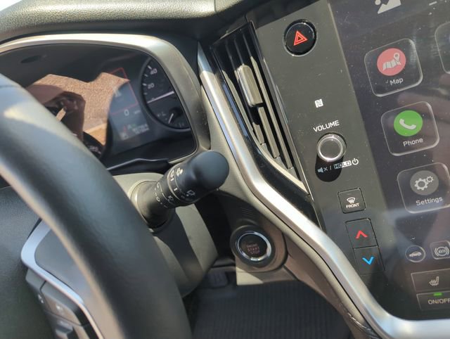 Used 2024 Subaru Outback Limited image 23