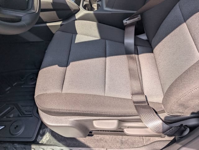 New 2026 Chevrolet Colorado Trail Boss AWD/4WD image 23