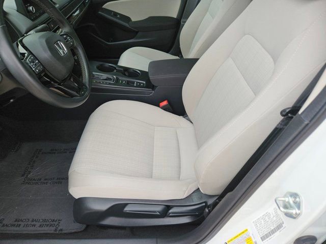 Used 2024 Honda Civic EX image 17