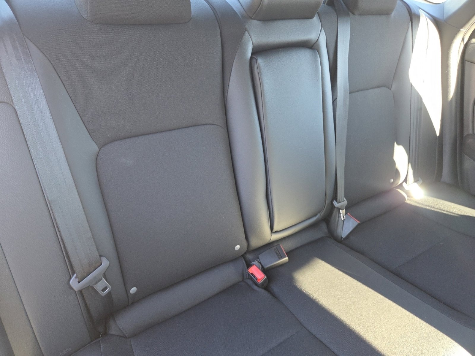 New 2026 Honda Civic Sport image 20