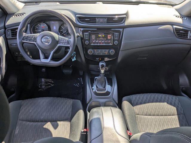 Used 2020 Nissan Rogue S image 17