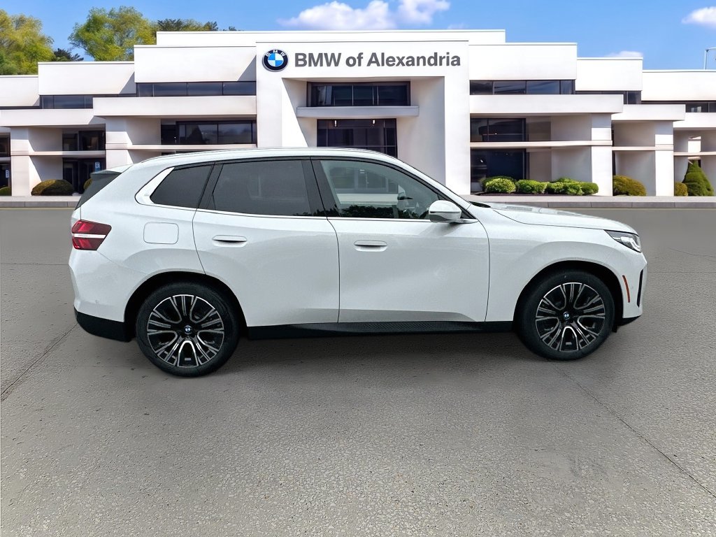 New 2026 BMW X3 xDrive30i w/ Convenience Package AWD/4WD image 4