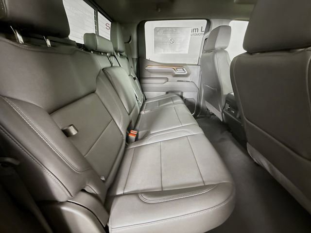 New 2026 Chevrolet Silverado 1500 RST w/ Safety Package image 31