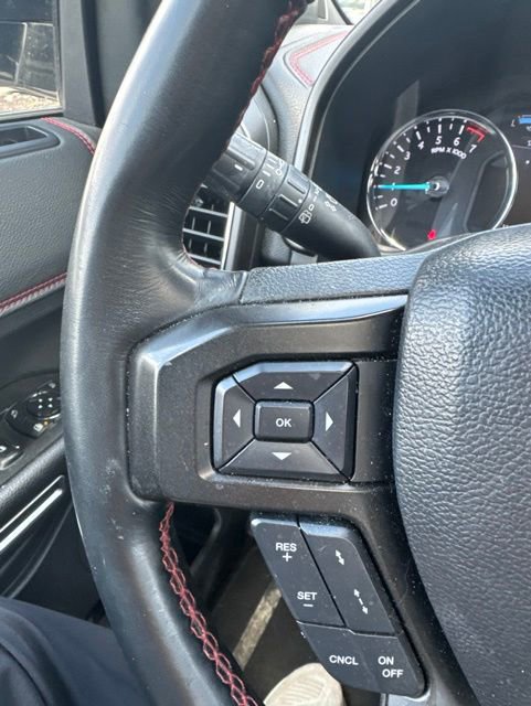 Used 2020 Ford Expedition Limited w/ Equipment Group 303A AWD/4WD image 10