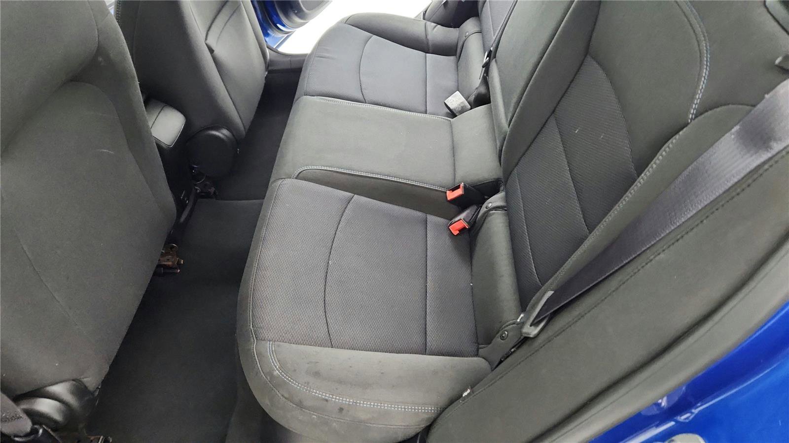 Used 2017 Chevrolet Cruze LT FWD image 47