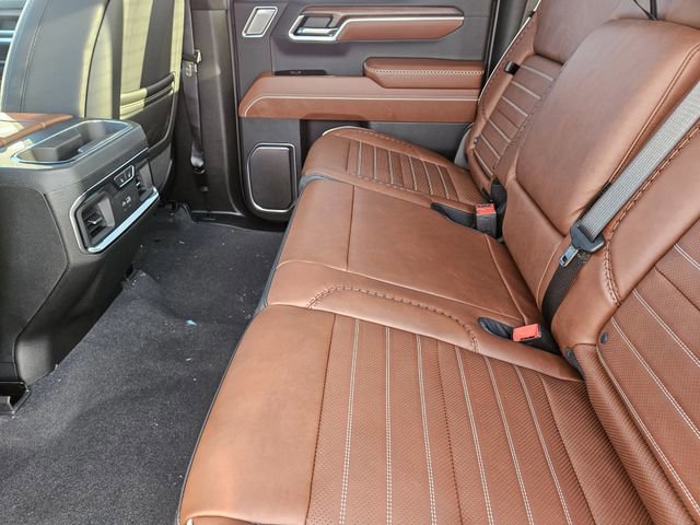 New 2026 GMC Sierra 1500 Denali Ultimate image 21