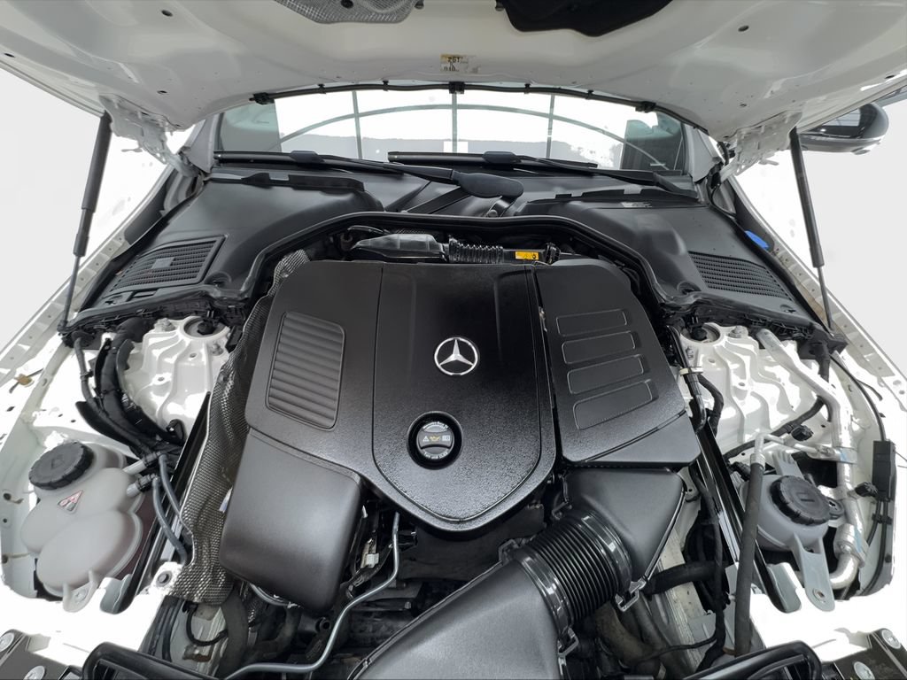 Used 2023 Mercedes-Benz C 300 Sedan image 18