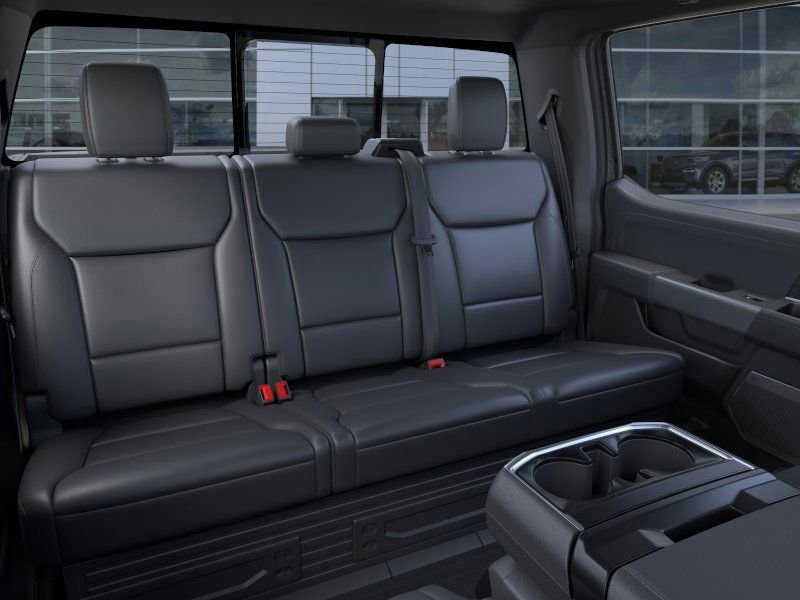 New 2026 Ford F150 XLT w/ Equipment Group 303A High image 12