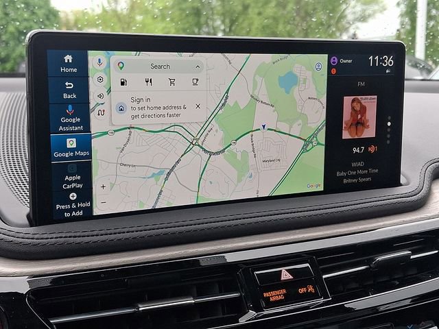 Certified 2026 Acura MDX w/ Advance Package AWD/4WD image 18