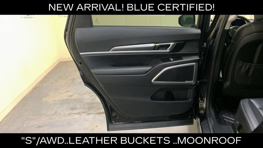 Used 2021 Kia Telluride S AWD/4WD image 21