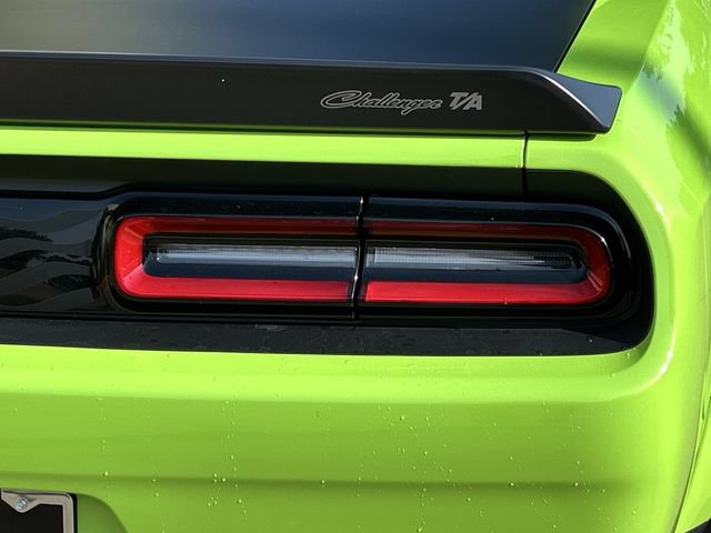Used 2023 Dodge Challenger R/T Scat Pack RWD image 7