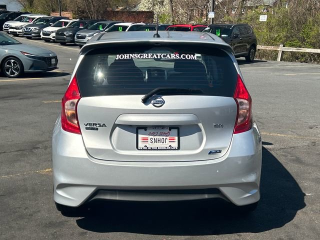 Used 2015 Nissan Versa Note SR image 5