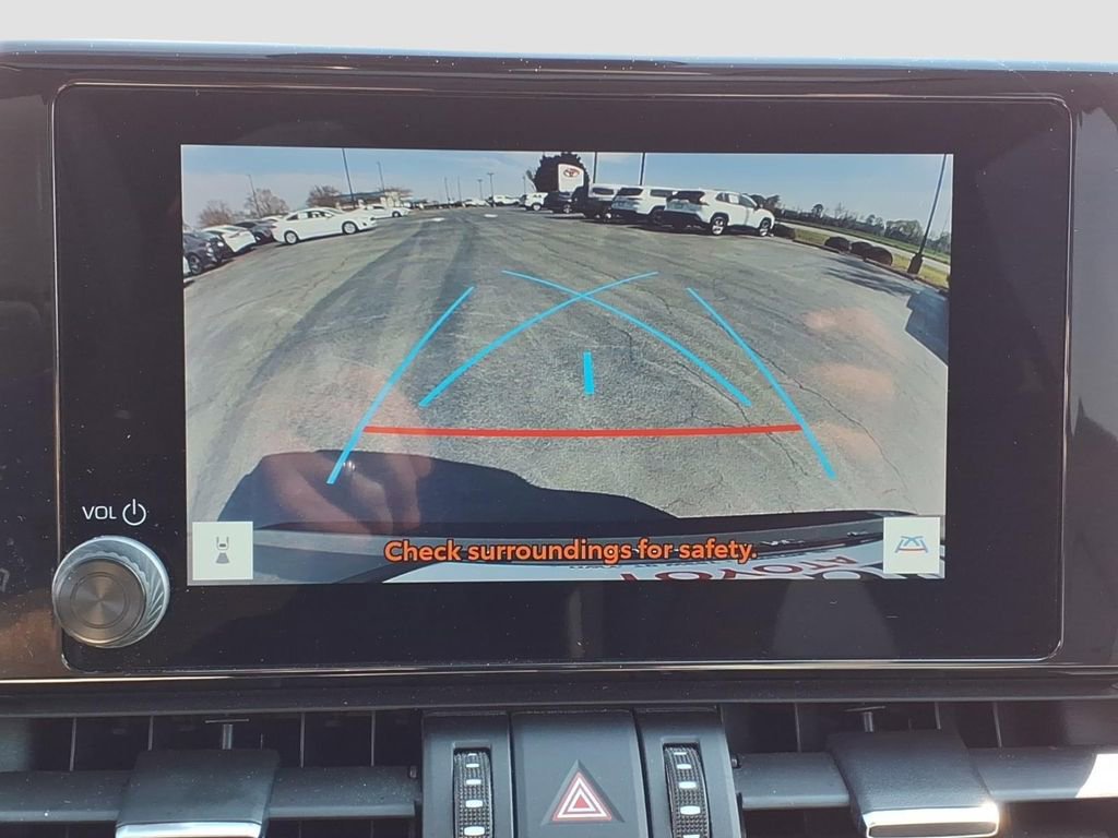 Used 2023 Toyota RAV4 XLE Premium image 19