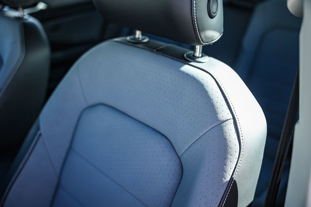 New 2026 Volkswagen Jetta SE image 38