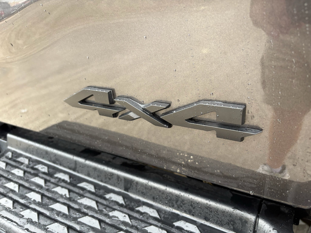 Used 2025 RAM 2500 Tradesman AWD/4WD image 28