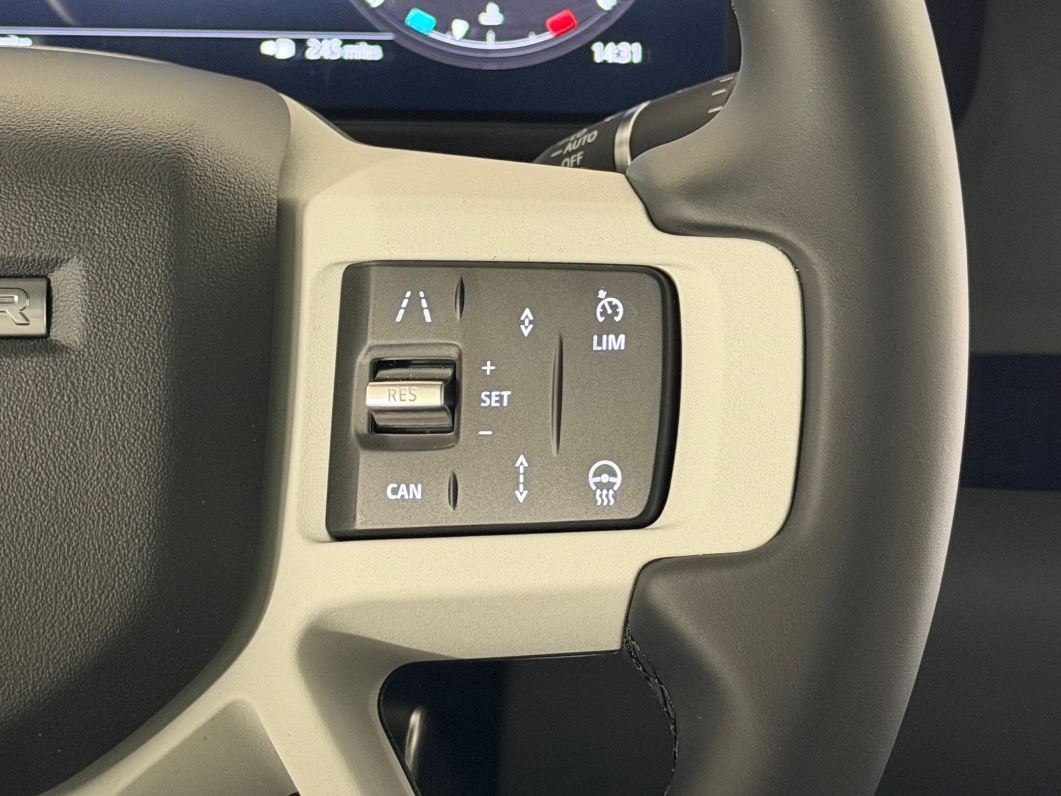 New 2026 Land Rover Defender 110 X-Dynamic SE image 17