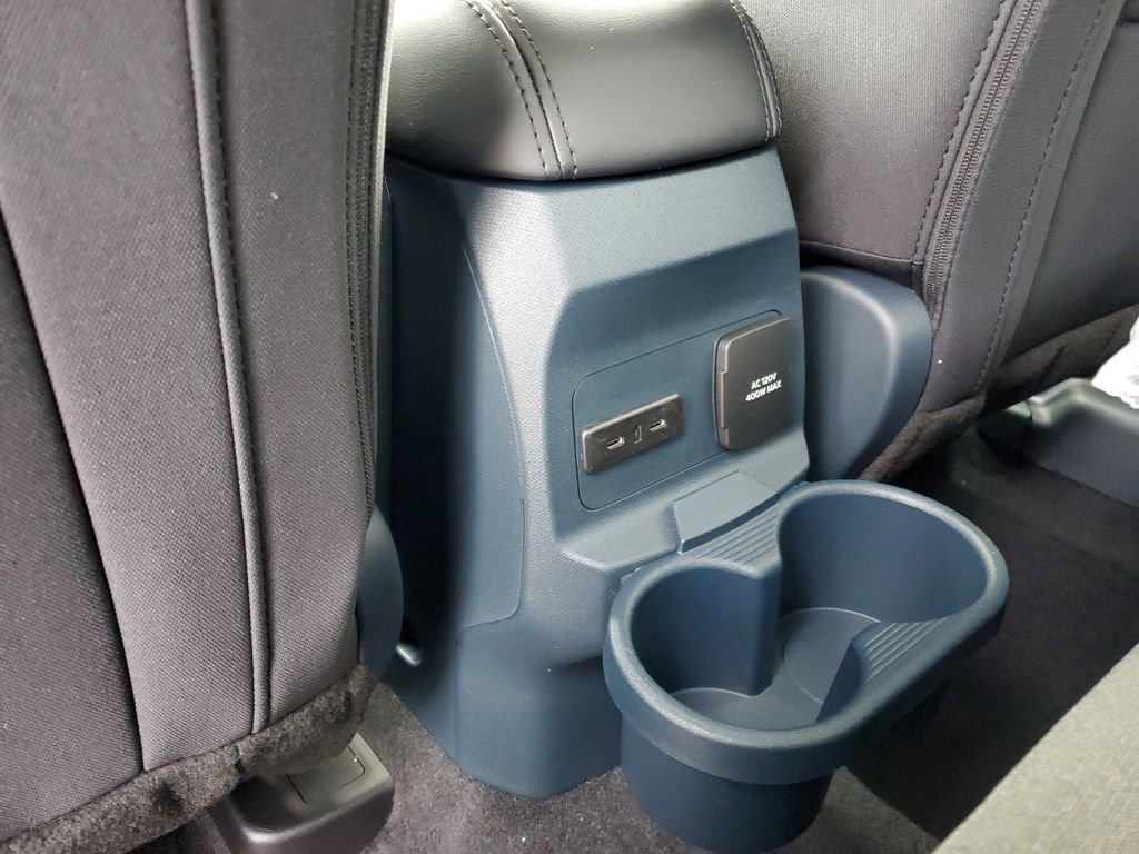 New 2026 Ford Maverick XLT w/ XLT Luxury Package image 29