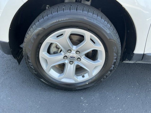 Used 2013 Ford Edge SEL image 11