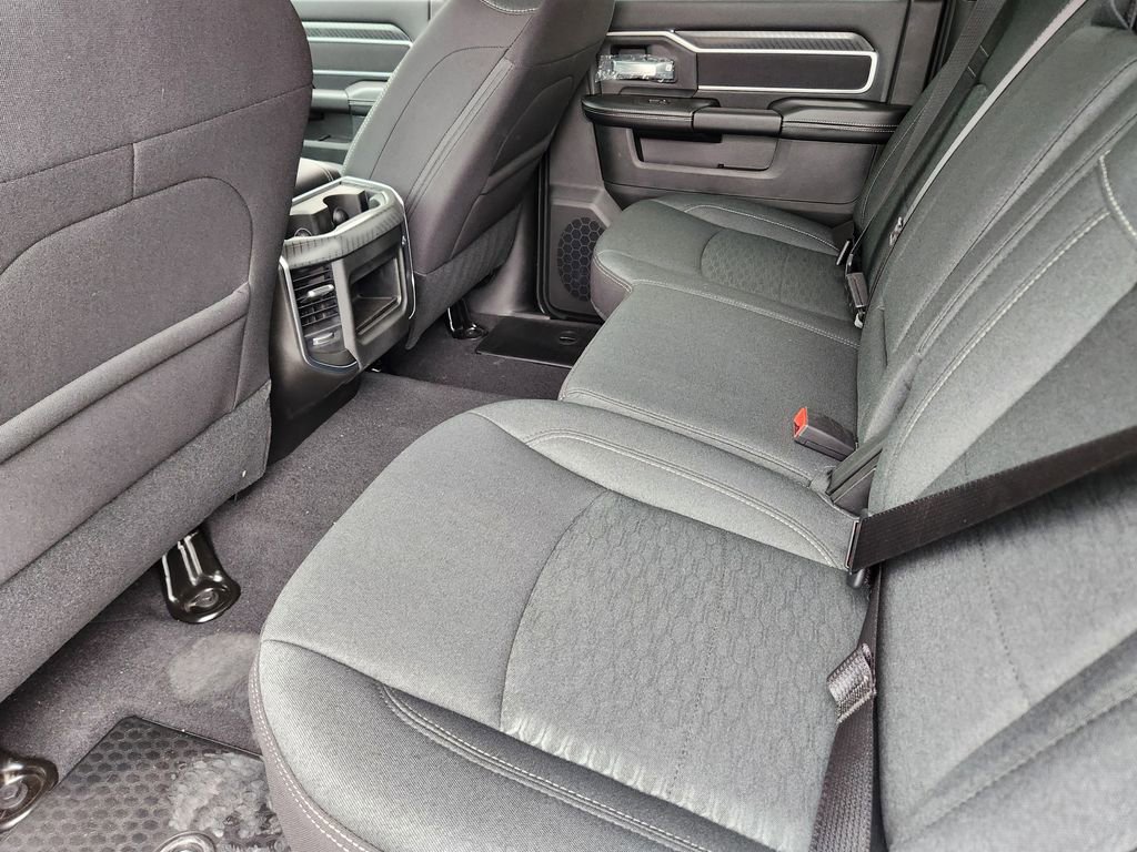 New 2026 RAM 2500 Lone Star image 20