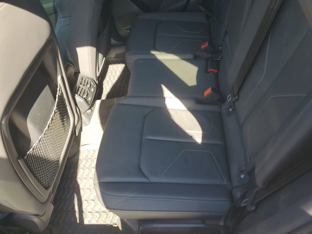 Used 2023 Audi Q3 2.0T Premium Plus w/ Premium Plus Package image 13