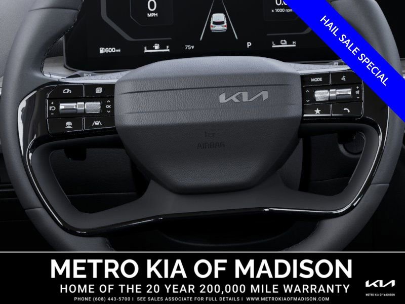 New 2026 Kia Sorento SX Prestige image 22