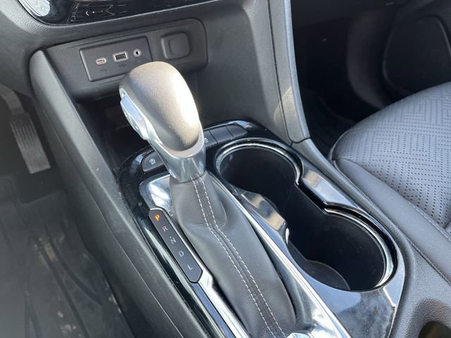 Used 2023 Buick Encore GX Essence w/ Experience Buick Package image 22