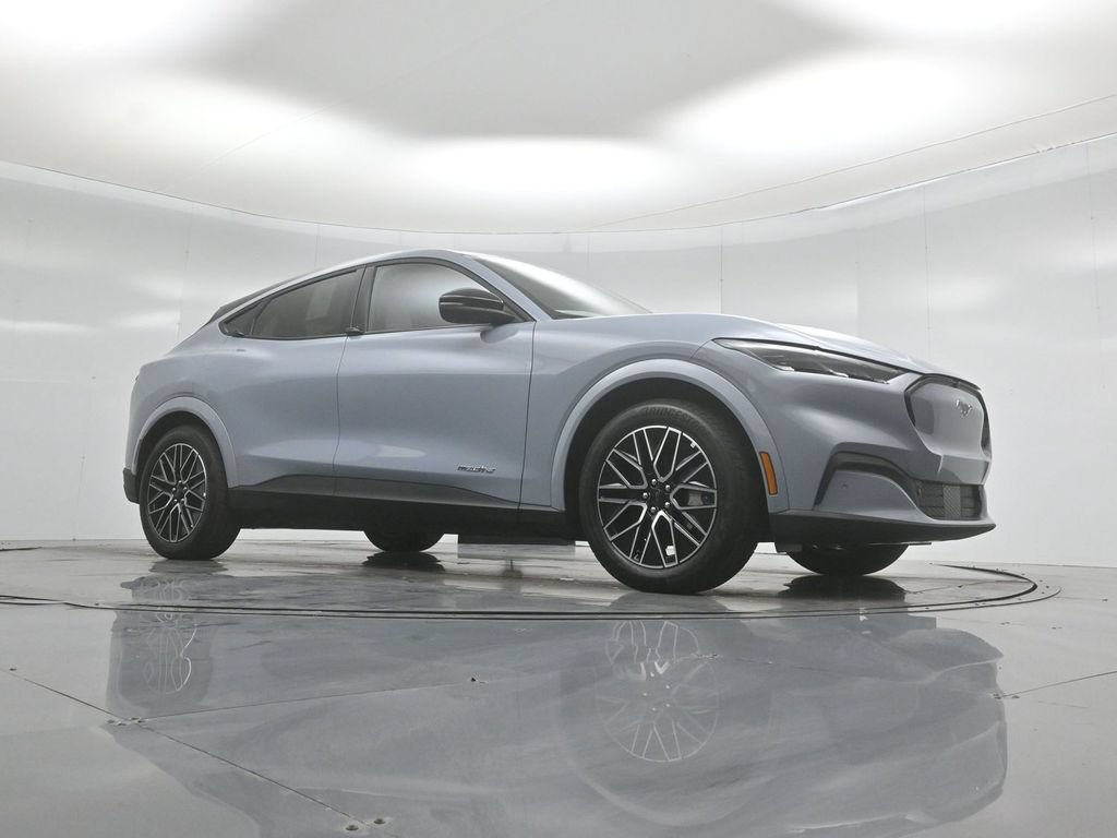 New 2026 Ford Mustang Mach-E Premium w/ Technology Package RWD image 3
