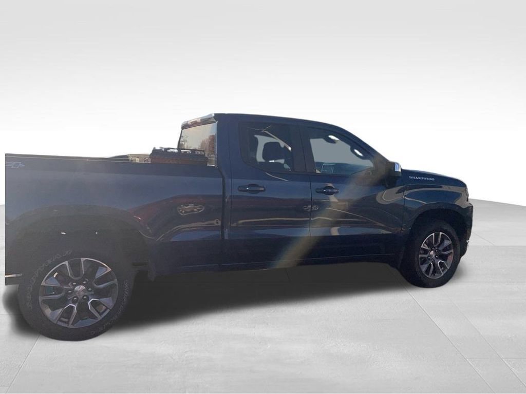 Used 2019 Chevrolet Silverado 1500 LT w/ All-Star Edition image 6