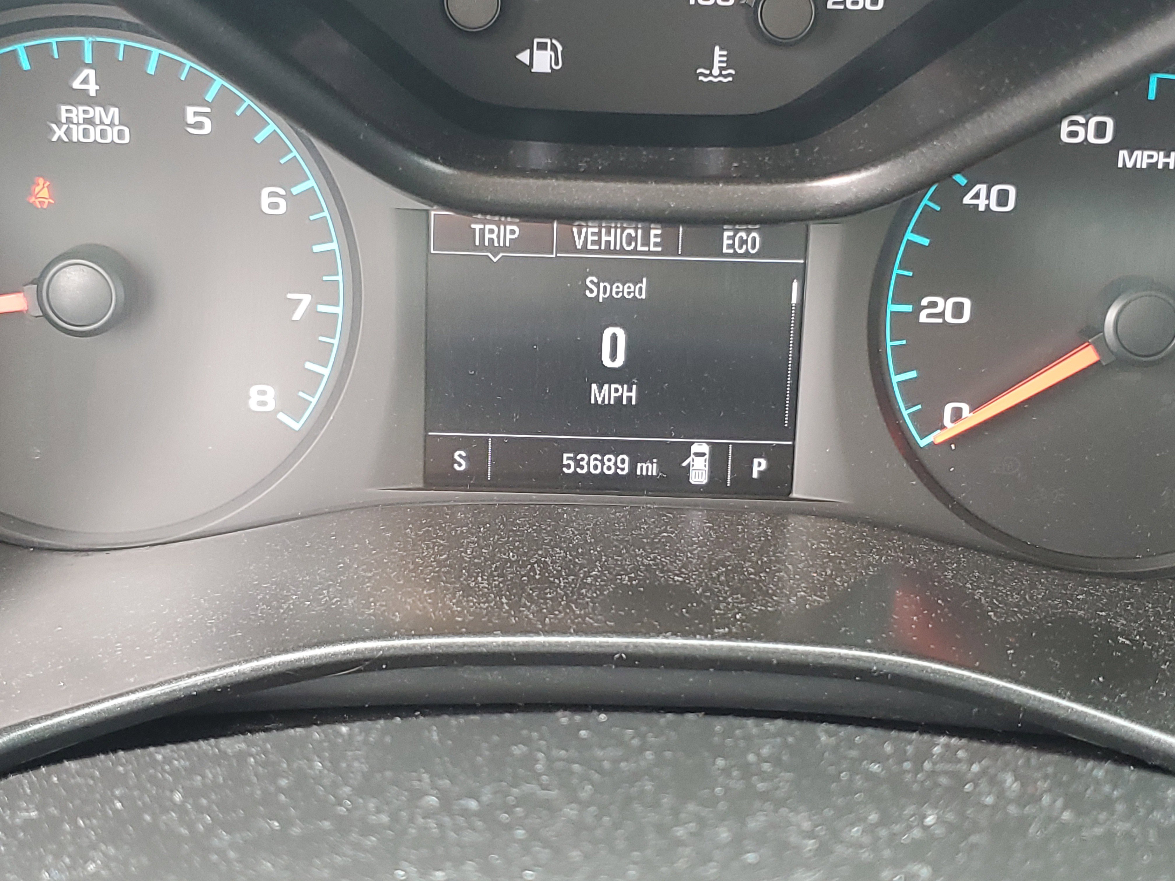 Used 2022 Chevrolet Colorado LT w/ Trail Boss Package image 16
