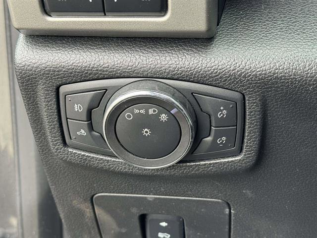 Used 2015 Ford F150 XLT w/ Equipment Group 302A Luxury image 13