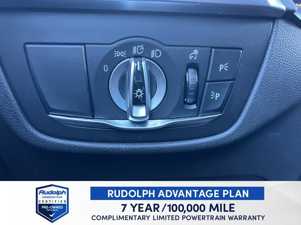 Used 2024 BMW X3 sDrive30i w/ Convenience Package image 40