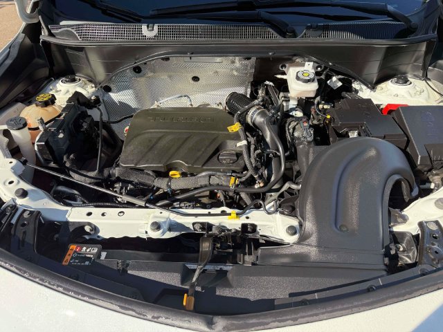 Used 2024 Buick Encore GX Preferred FWD image 18