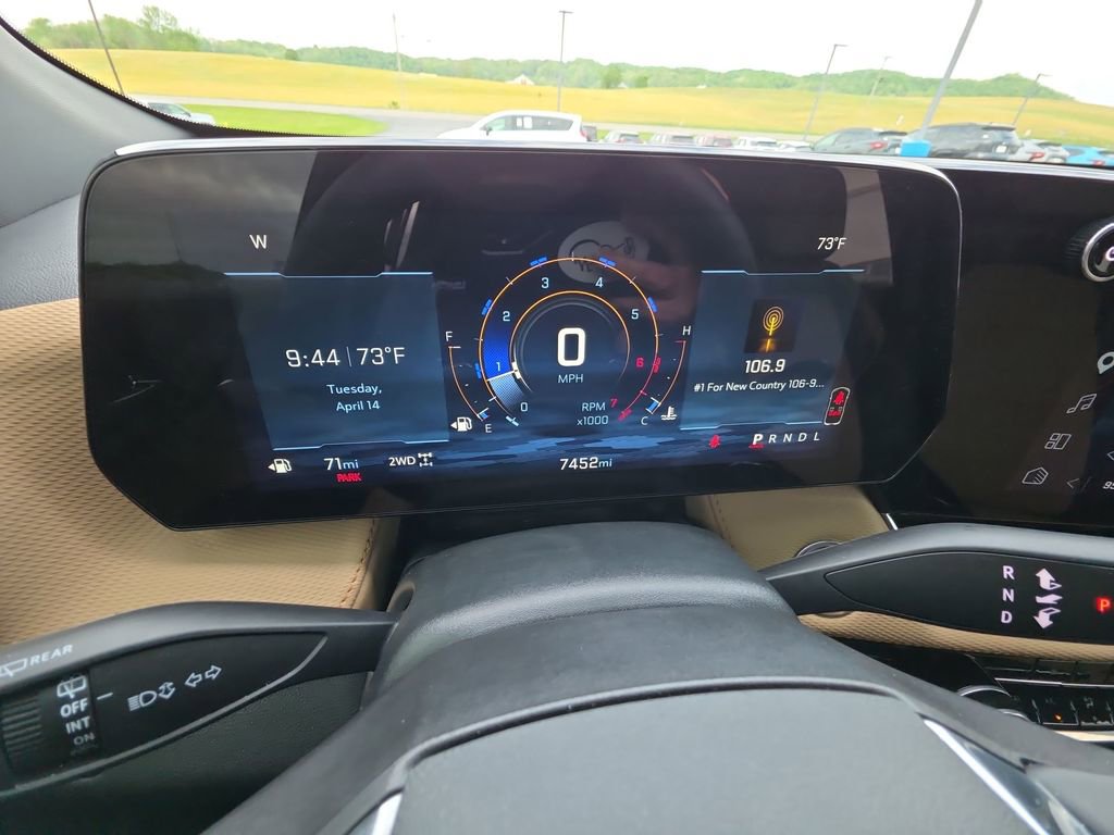 Used 2026 Chevrolet Equinox ACTIV AWD/4WD image 15