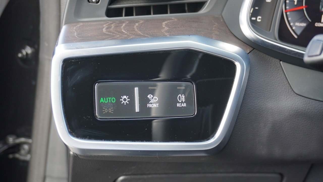 Used 2019 Audi A7 3.0T Prestige w/ Prestige Package image 21