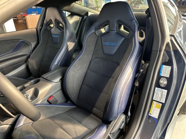 New 2025 Ford Mustang Dark Horse w/ Dark Horse Handlin Package image 17