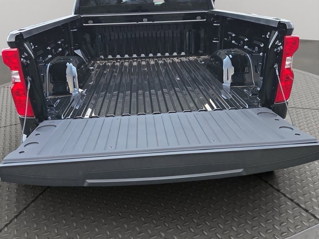 New 2026 Chevrolet Silverado 1500 LT image 24