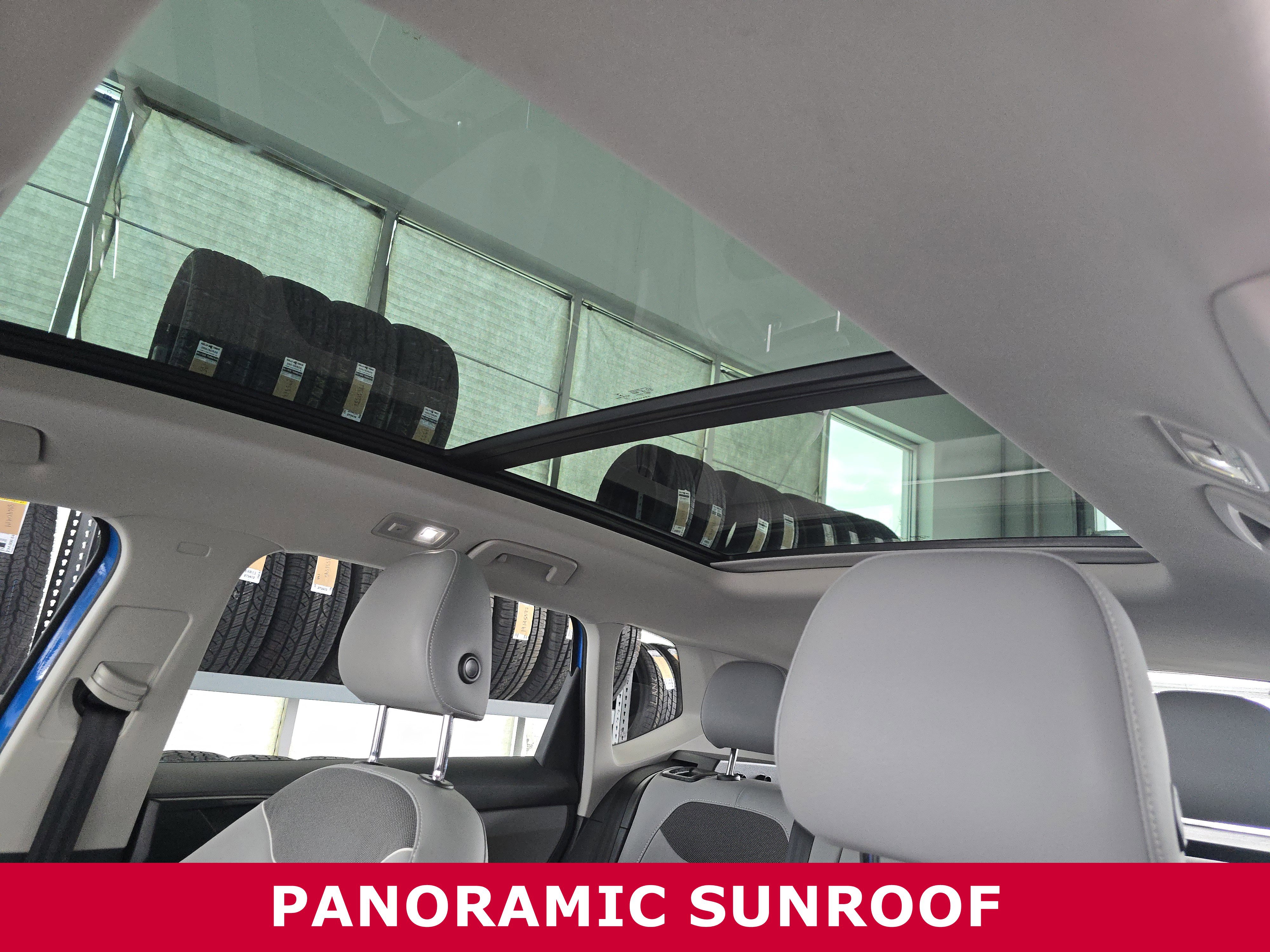 Used 2023 Volkswagen Taos SE image 14