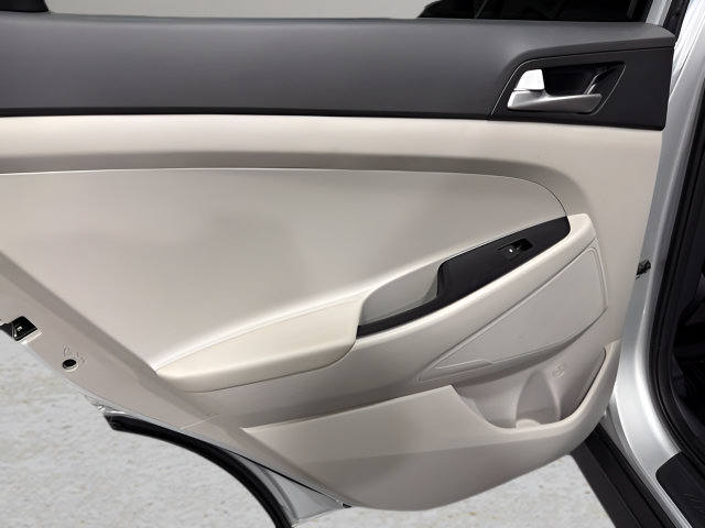 Used 2019 Hyundai Tucson SE AWD/4WD image 28