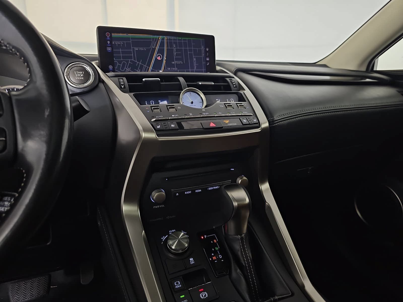 Used 2018 Lexus NX 300 FWD w/ Premium Package image 19
