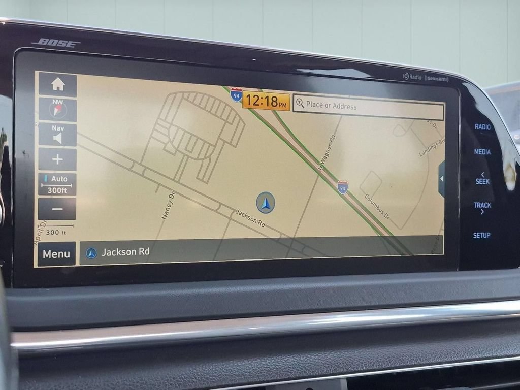 Used 2020 Hyundai Sonata Limited w/ Cargo Package FWD image 25