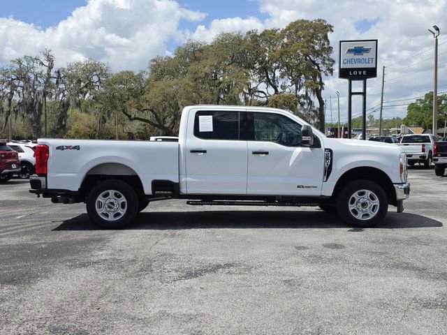 Used 2025 Ford F250 XLT AWD/4WD image 6