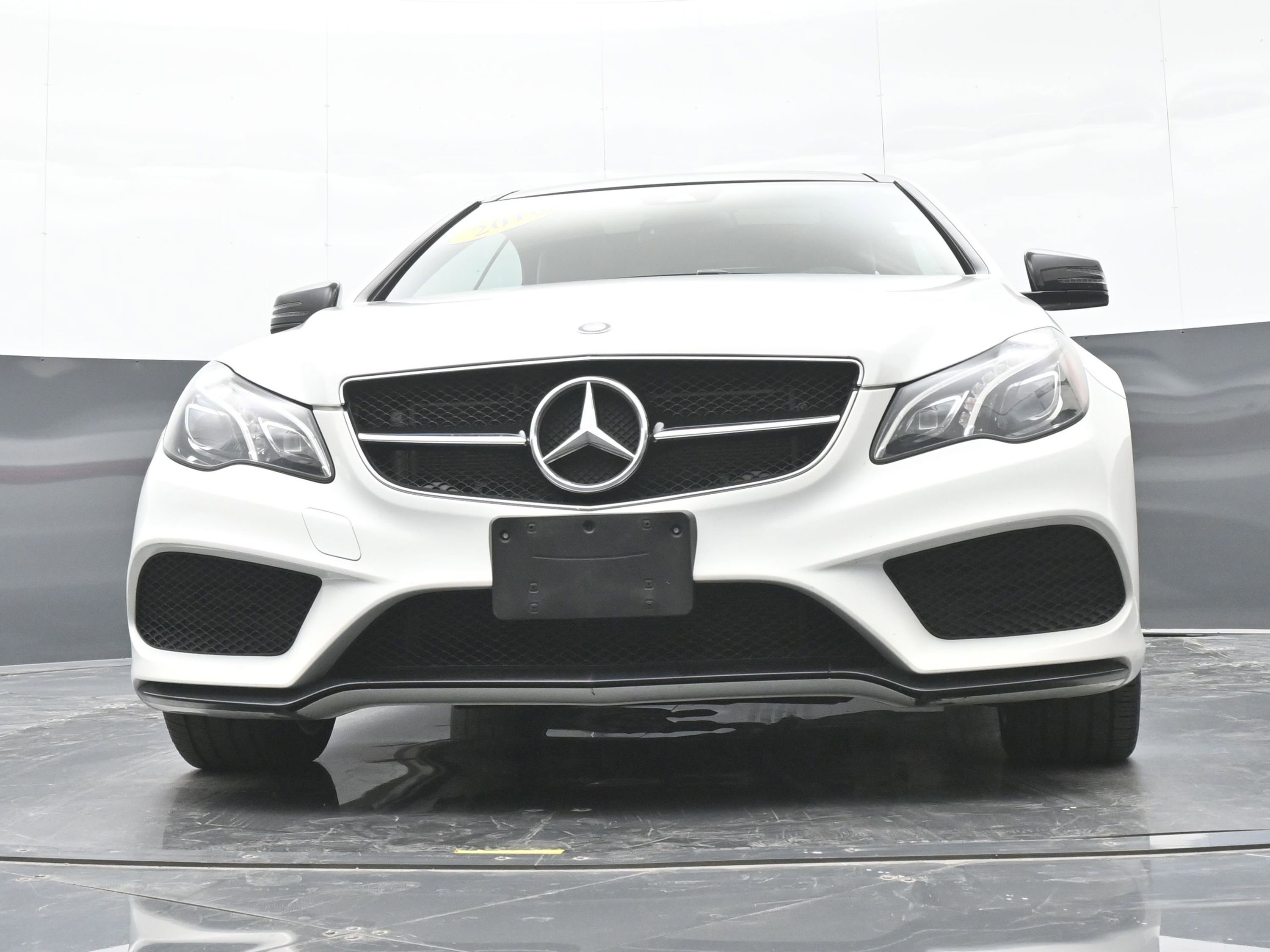 Used 2016 Mercedes-Benz E 400 4MATIC Coupe image 37