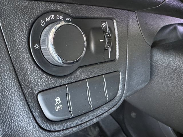 Used 2021 Chevrolet Spark LS FWD image 5