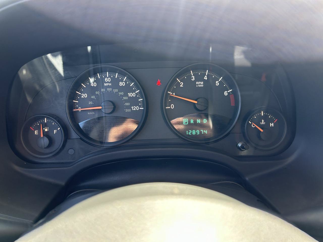 Used 2017 Jeep Patriot 4WD image 24