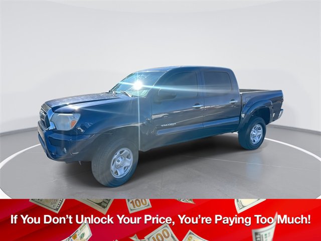 Used 2012 Toyota Tacoma PreRunner image 1