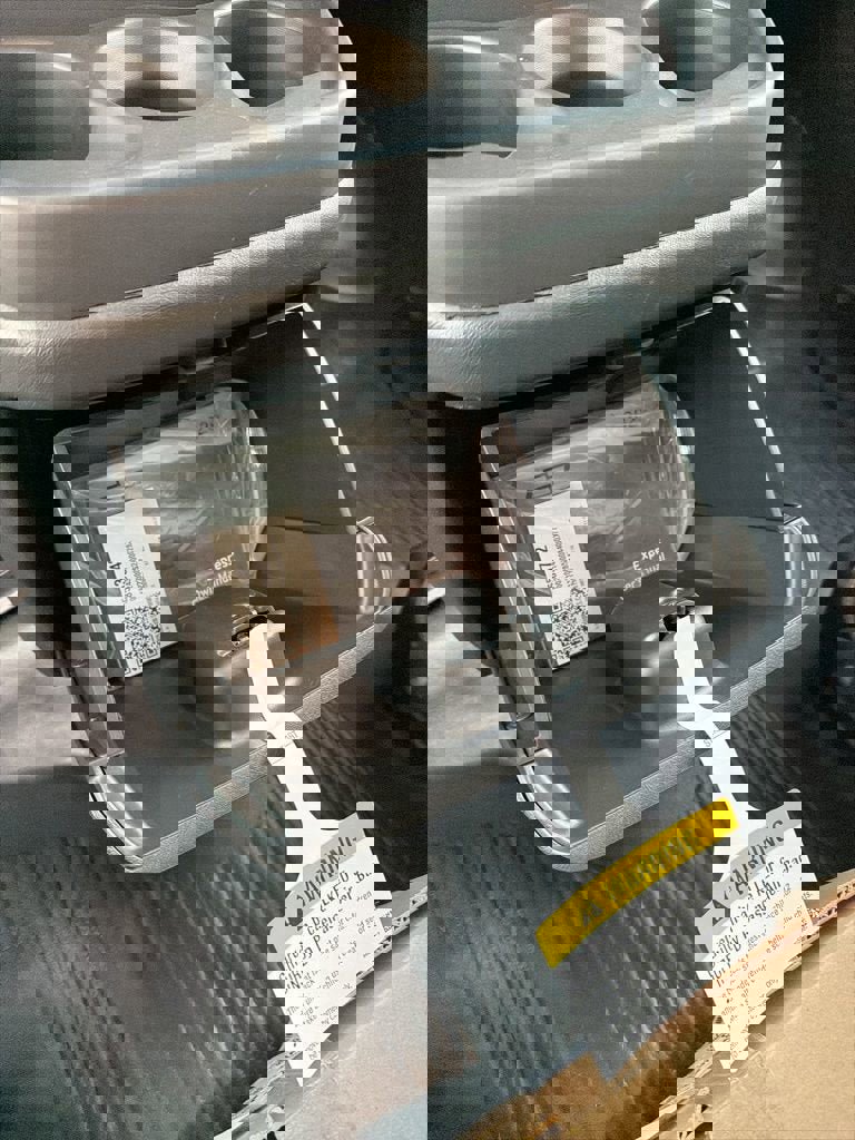 New 2025 Chevrolet Express 3500 w/ Power Convenience Package RWD image 39