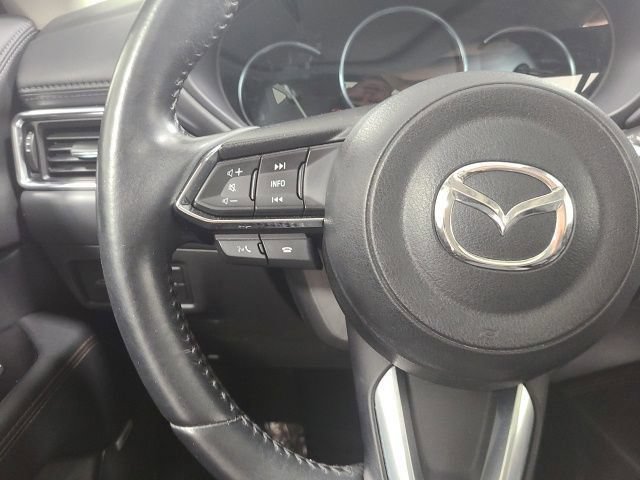 Used 2021 MAZDA CX-5 Grand Touring Reserve AWD/4WD image 27