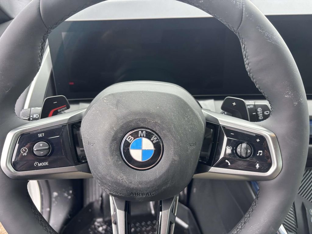 New 2026 BMW X3 xDrive30 image 9