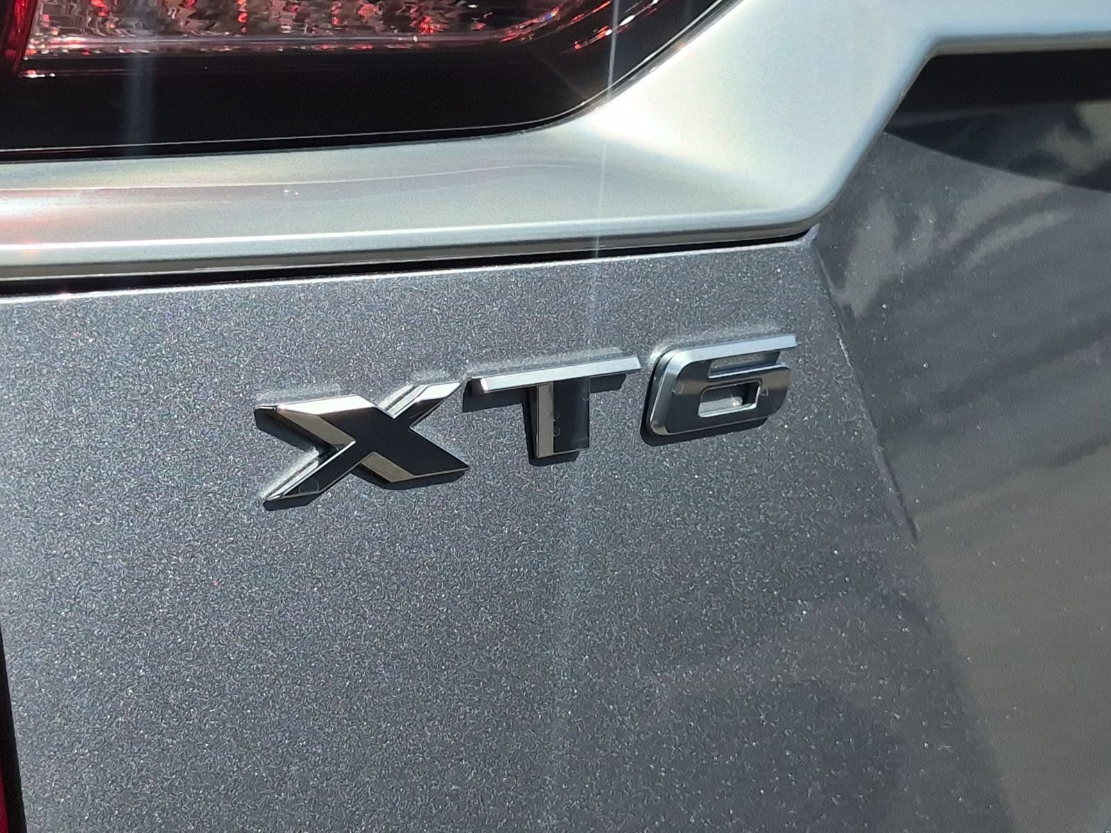 Used 2020 Cadillac XT6 Premium Luxury AWD/4WD image 14