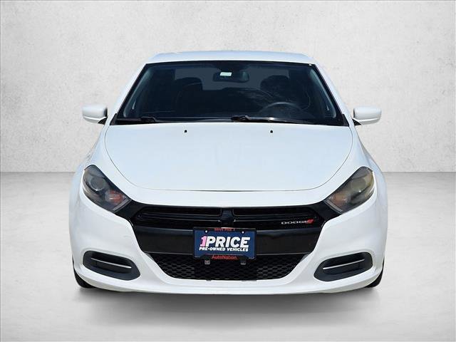 Used 2015 Dodge Dart SE w/ Convenience Group FWD image 2